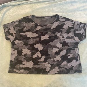 Lululemon Cates Tee